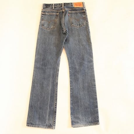 Levis 517 Denim Pants