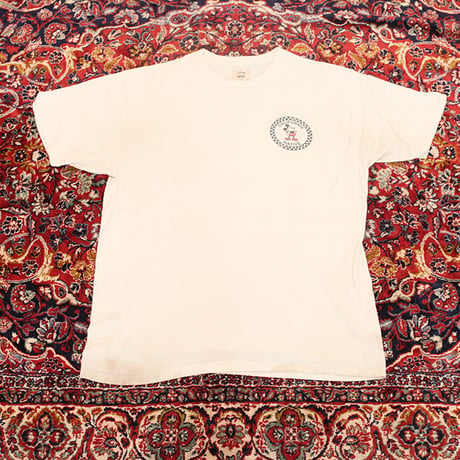 Mickey×Vans T-Shirt