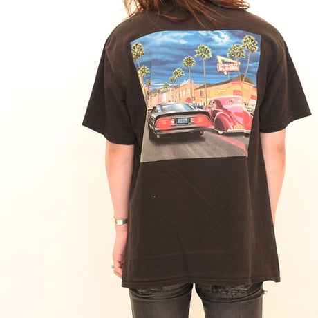 In n Out Burger T-Shirt