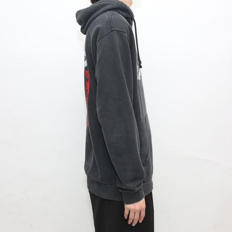 Rancid Sweat Hoodie