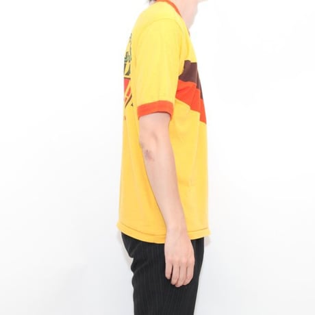 Vintage Ringer T-Shirt