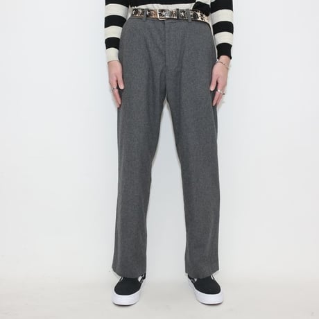 Banana Republic Straight Slacks