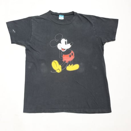 80s Mickey T-Shirt