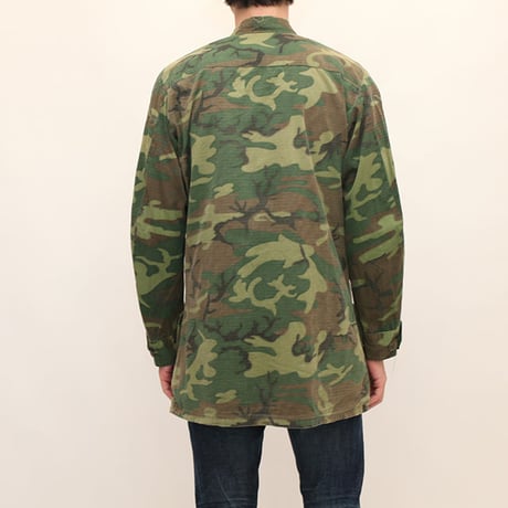 Vintage Military Jacket