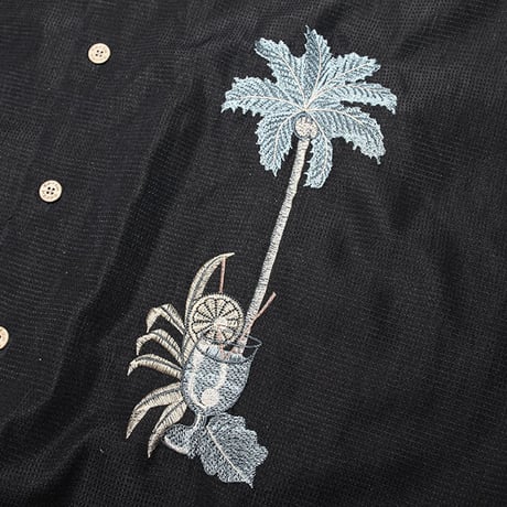 Aloha s/s shirt