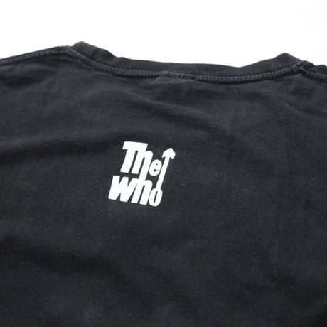 The Who T-Shirt