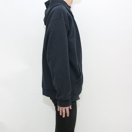 00s Fruit of the Room Sweat Hoodie Black