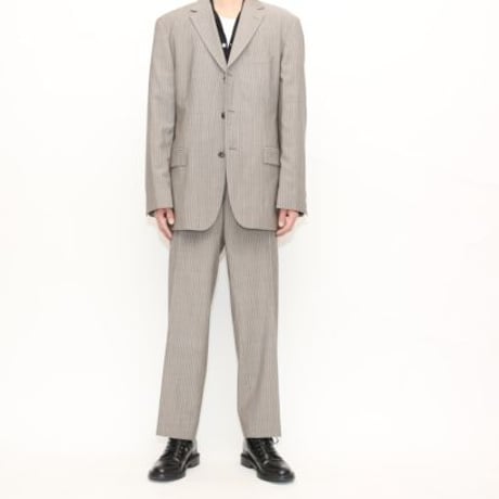 HUGO BOSS  2Pc Set Up MADE IN ITALY