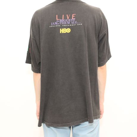 90s Rock and Roll Hall of Fame T-Shirt