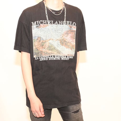 Michelangelo T-Shirt