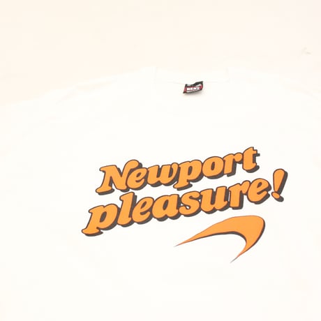 90’s Newport T-Shirt