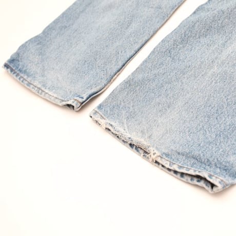 Vintage Levis 517 Denim Pants