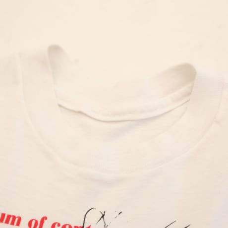 80’s Jeffrey Vallance "Dogs!" T-Shirt