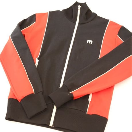 Vintage Euro Track Jacket