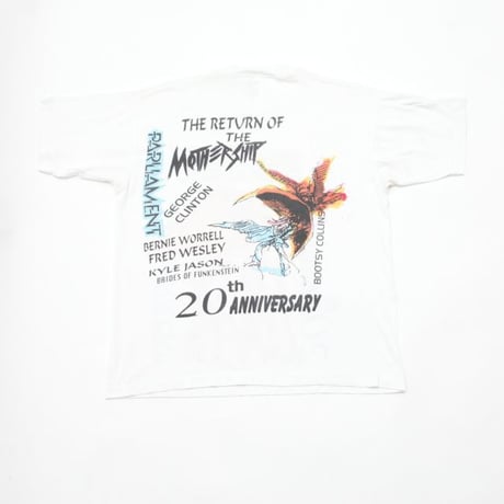 Parliament Funkadelic T-Shirt