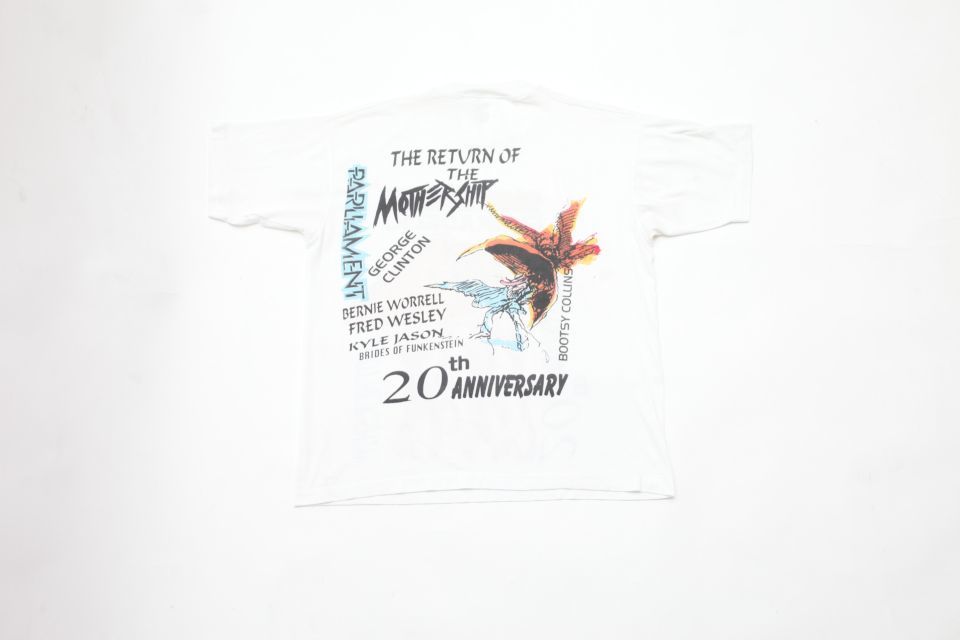 Parliament Funkadelic T-Shirt | Strato