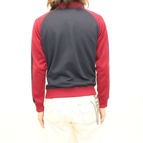 Fred Perry Track Jacket Made in Portugal