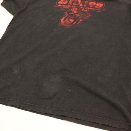 The Rolling Stones T-Shirt "Lips and Tongue"
