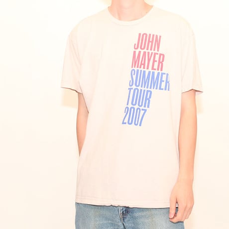 John Mayer T-Shirt