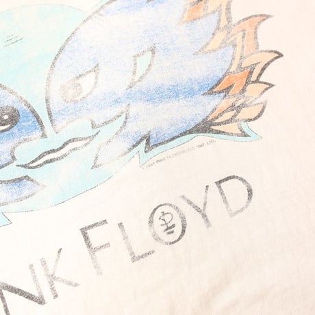 94's Pink Floyd Division Bell T-Shirt