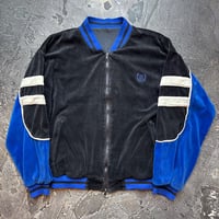 Givenchy Track Jacket
