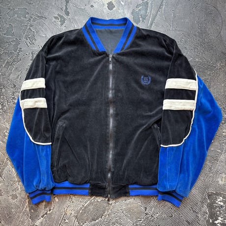 Givenchy Track Jacket