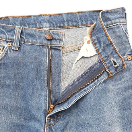 Levi's 517 Denim Pants  MADE IN USA