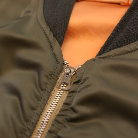 70's L-2B Flight Jacket