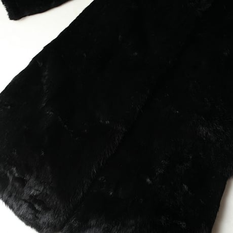 Fur Coat
