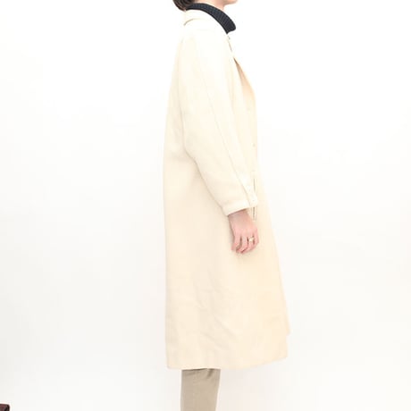 Vintage Wool Coat MADE IN GREAT BRITAIN