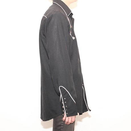 Western L/S Shirt