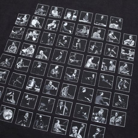 Jazz Music  T-Shirt