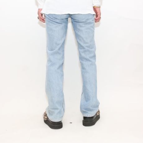 Levis 505 Denim Pants