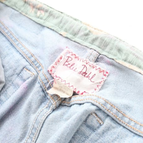 Levis 501 Remake Denim Pants  MADE IN USA