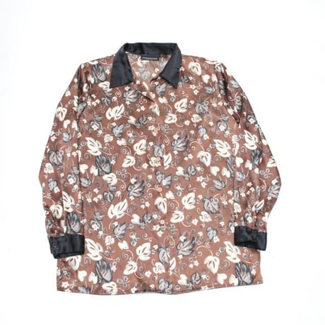 Polyester L/S Shirt