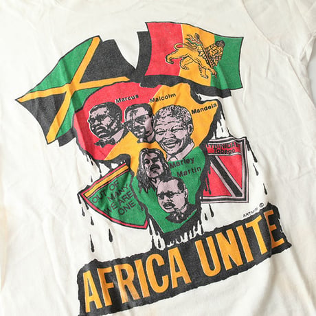 Vintage Black History T-Shirt