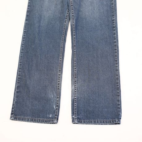 Levi's SilverTab Denim Pants Loose Fit