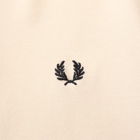 Fred Perry Polo S/S Shirt MADE IN ENGLAND