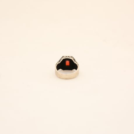 925 Silver Ring