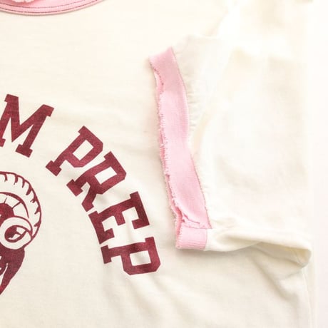 80s Champion Ringer T-Shirt