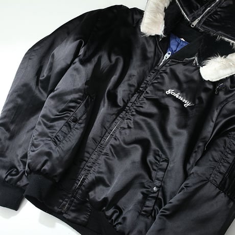 Vintage Korea Jacket