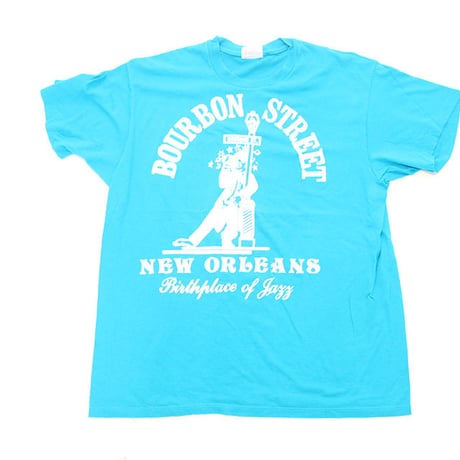 Vintage Print T-Shirt