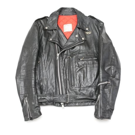 70's Lewis Leather 'BRONX'