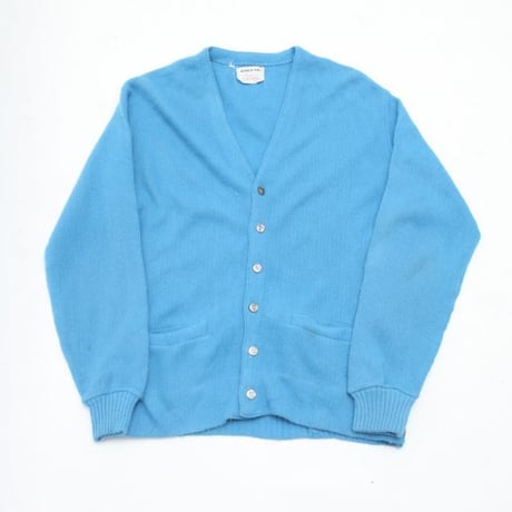 CAMPUS Acryl Knit Cardigan