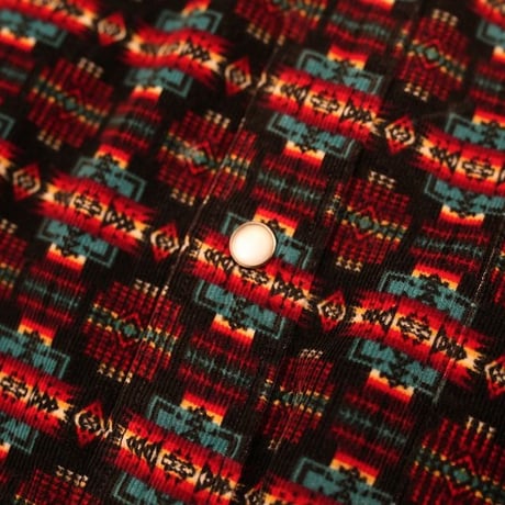 Pendleton Corduroy Shirt