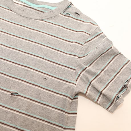 Border Boro T-Shirt