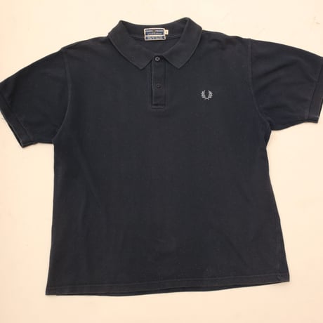 Fred Perry Polo S/S Shirt MADE IN ENGLAND