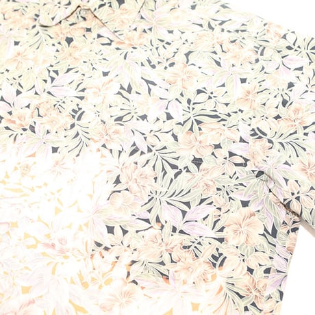 Hard Bleach Aloha S/S Shirt