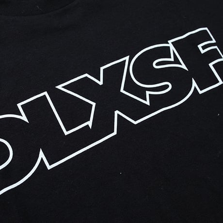 デラックスサンフランシスコ Tシャツ DLXSF T-Shirt