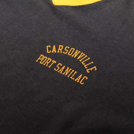 Champion V-Neck T-Shirt